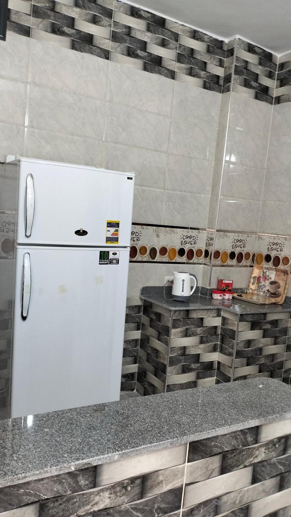 Onaty Narty Guest House Асуан Экстерьер фото