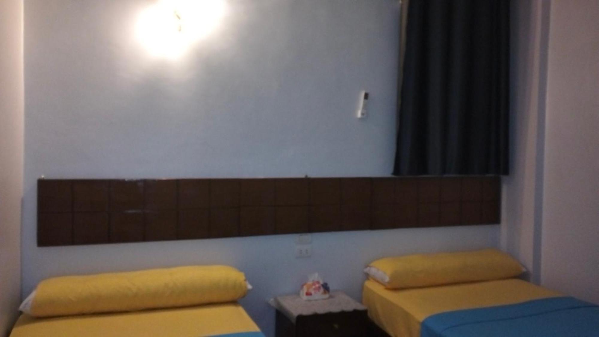 Onaty Narty Guest House Асуан Номер фото