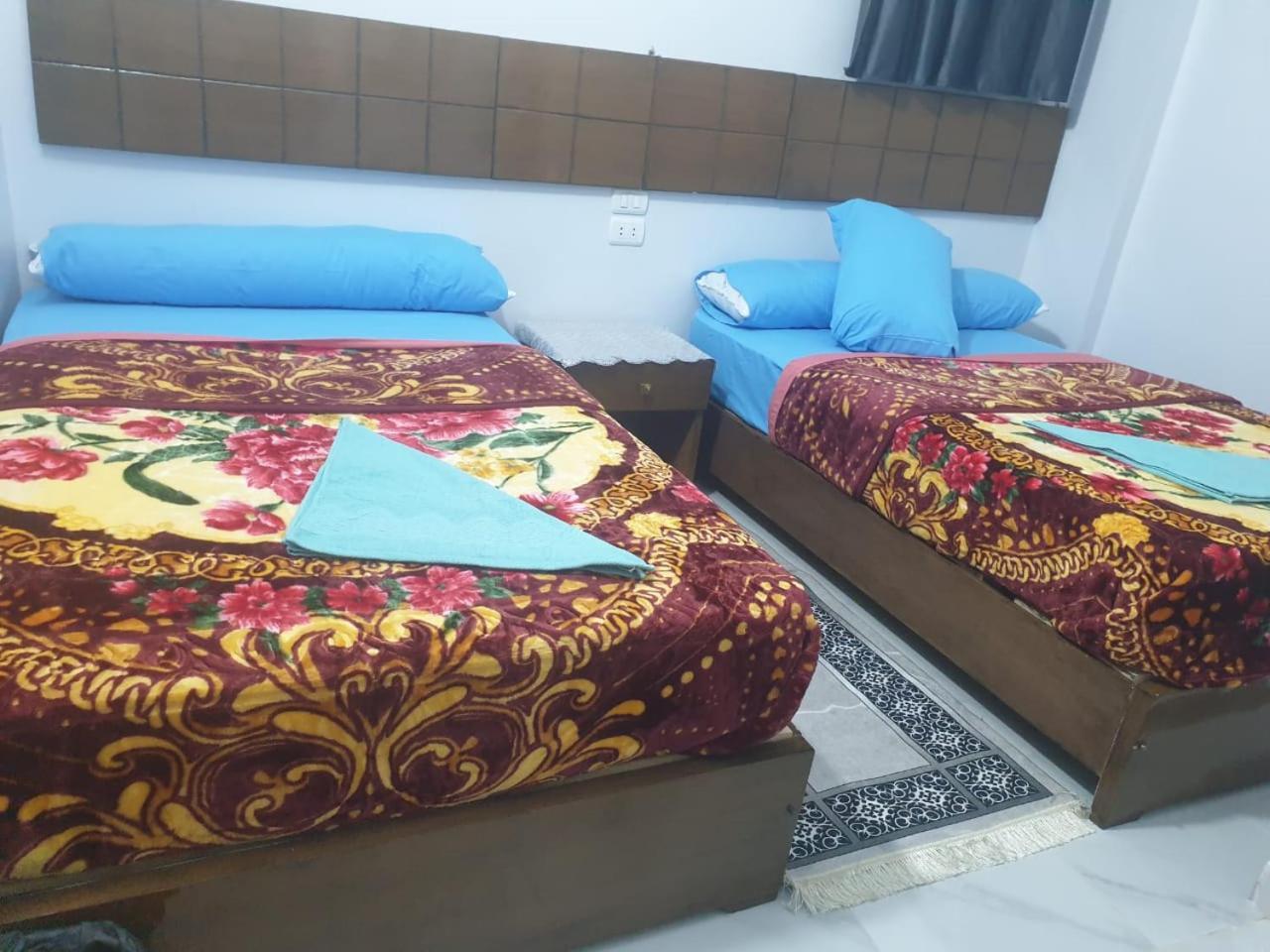 Onaty Narty Guest House Асуан Номер фото