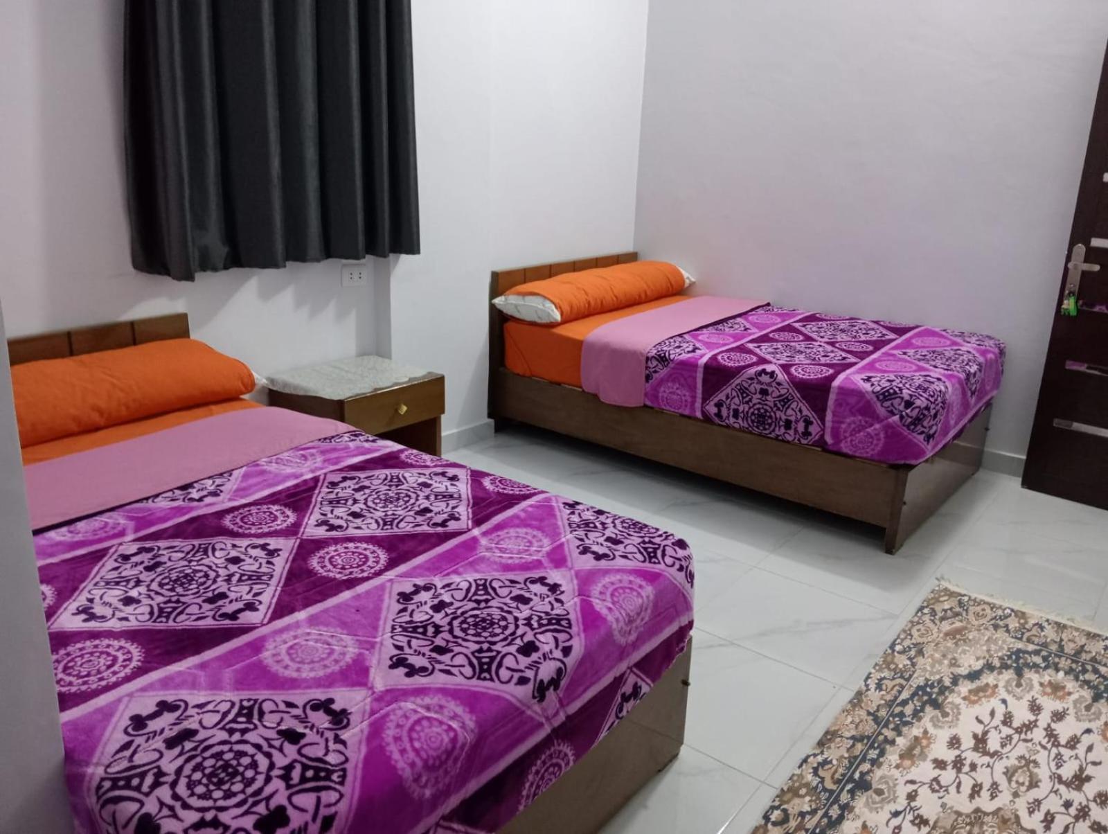 Onaty Narty Guest House Асуан Экстерьер фото
